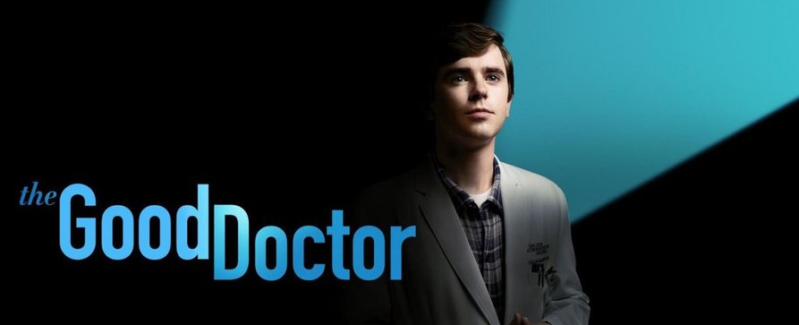 „The Good Doctor“ verlängert, Schicksal von Spin-Off noch unklar – Serie mit Freddie Highmore geht in Staffel 7 – Bild: ABC