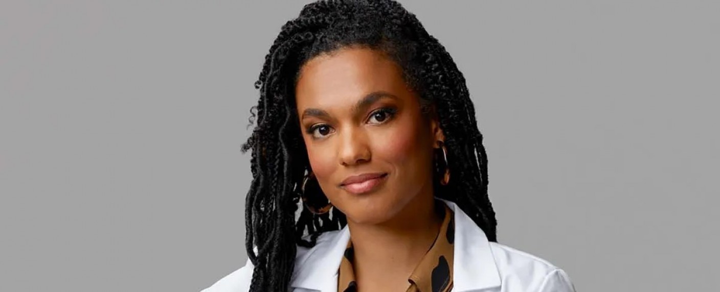 „New Amsterdam“ verliert vor letzter Staffel Hauptdarstellerin – Freema Agyeman verkündet ihren Abschied – Bild: NBC