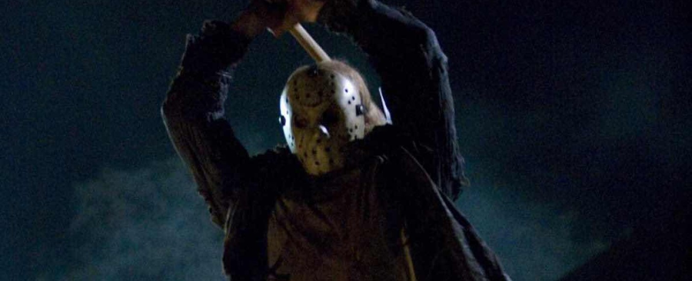 „Freitag, der 13.“: Prequel-Serie von „Hannibal“-Macher bestellt – Serienkiller Jason Voorhees steht vor einem Comeback – Bild: New Line Cinema