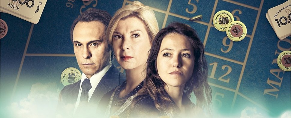„French Roulette – Kampf um Agnès“ – Bild: La Dame de Coeur/Effervescence/France Télévisions/BE-FILMS/Radio Télévision Belge Francophone (RTBF)/TV5MONDE/Frédéric Juvin-Sabatier