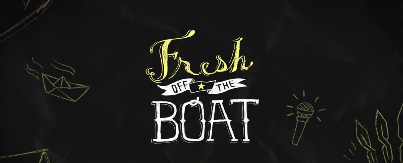 „Fresh Off the Boat“: Zügige Free-TV-Premiere der letzten Staffel auf ProSieben – Sechste Staffel ab Anfang März – Bild: ABC