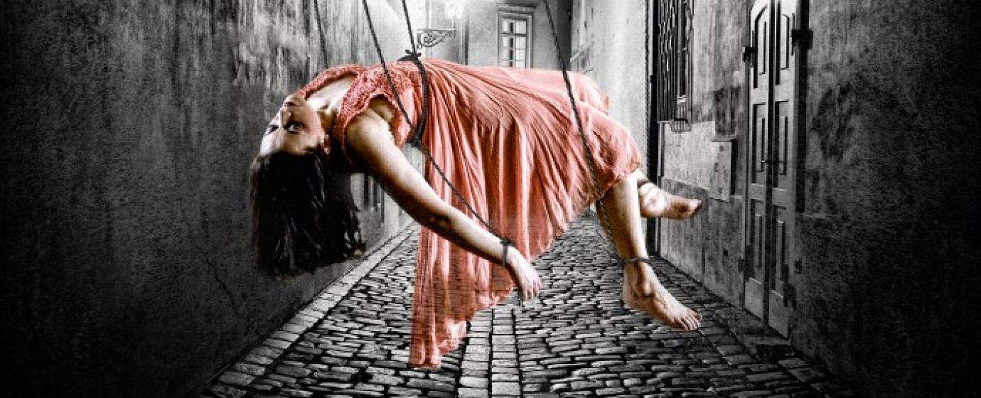 „Freud“: Netflix und ORF koproduzieren Serienkiller-Drama – Sigmund Freud im düsteren Wien des 19. Jahrhunderts – Bild: Bavaria Fiction