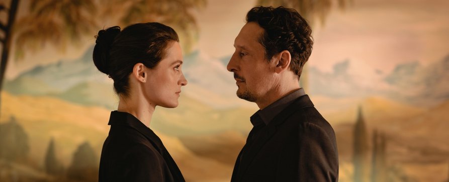 „Liebes Kind“-Macher läuten Drehstart zu neuer Psychothriller-Miniserie ein – Romanadaption „Die Falle“ entsteht für Netflix – Bild: Netflix