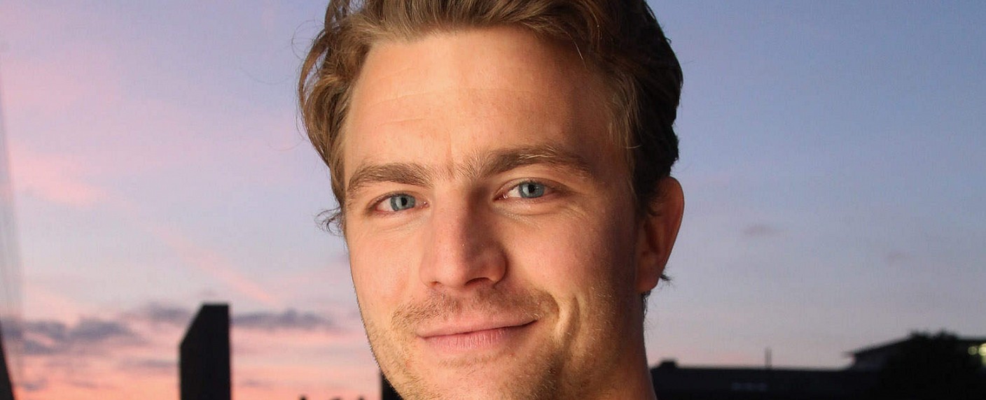 „Weinberg“: TNT Serie produziert erste deutsche Pay-TV-Dramaserie – Sechsteiliger Psycho-Thriller mit fortlaufender Handlung – Bild: Turner Broadcasting System /​ Johannes Simon