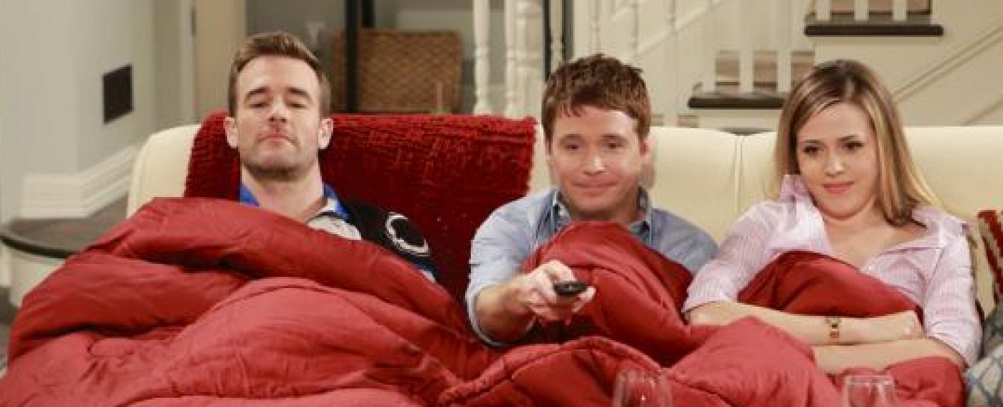 „Friends With Better Lives“: ProSieben nimmt neue US-Sitcom ins Programm auf – CBS-Comedyflop läuft ab Dezember dienstags [Update] – Bild: CBS