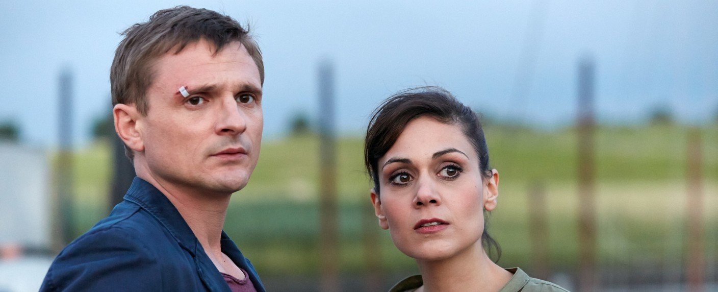 „Friesland“ Drehstart zu viertem Film der ZDFKrimireihe