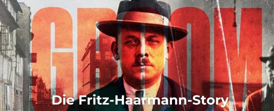 Highend-Serie über einen der berüchtigtsten deutschen Serienmörder angekündigt – „Groom – Die Fritz-Haarmann-Story“ verbindet Kriminalfall mit Stimmungsbild zwischen den Weltkriegen und Coming-of-Age-Erzählung – Bild: Junifilm
