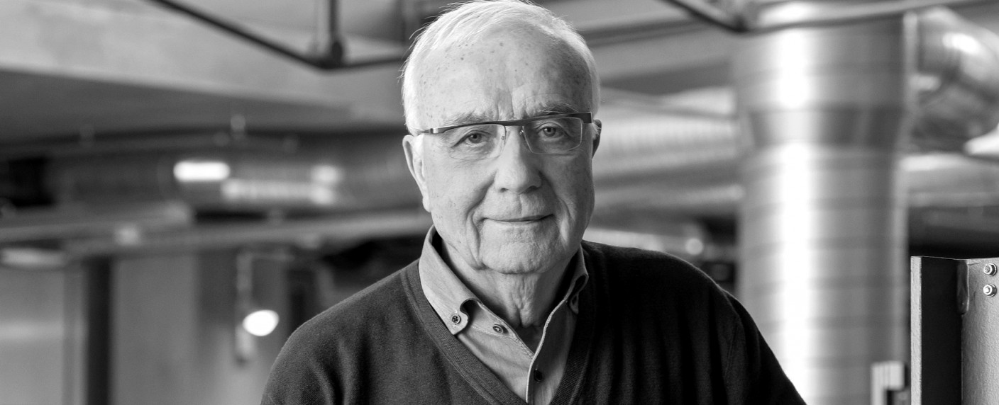 [UPDATE] Fritz Pleitgen ist tot: Langjähriger WDR-Intendant wurde 84 Jahre alt – „Presseclub“-Moderator und ARD-Korrespondent in Ost und West – Bild: WDR/​Herby Sachs