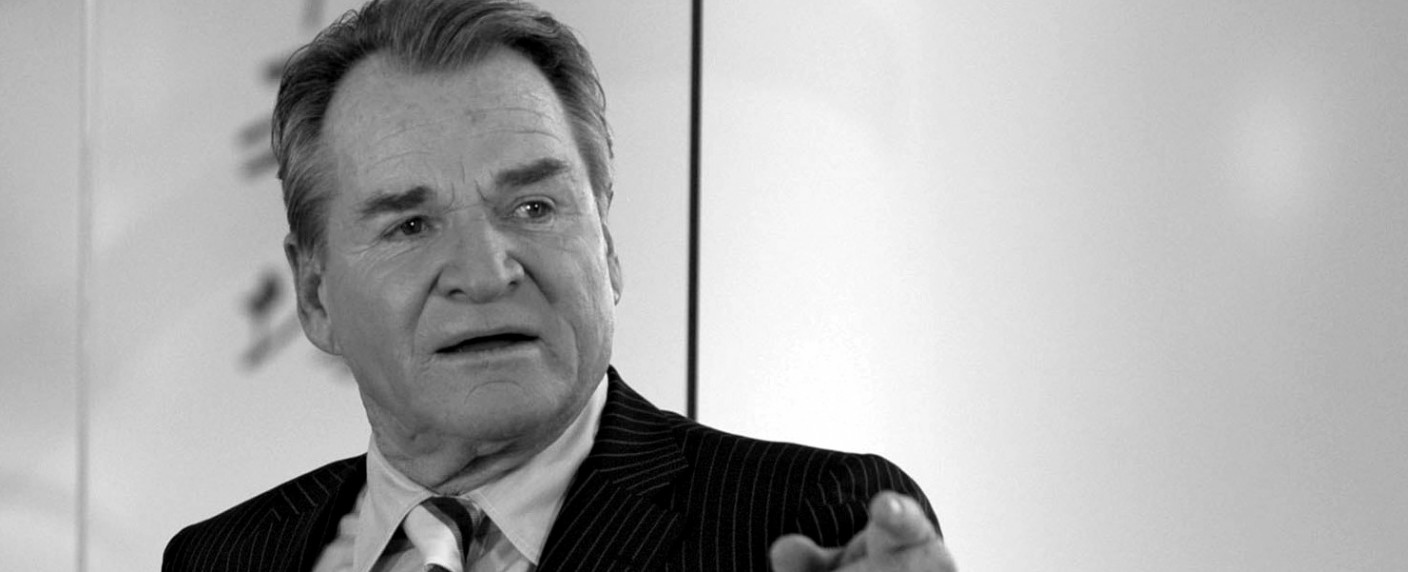 „Derrick“- und „Um Himmels Willen“-Star Fritz Wepper ist tot – Schauspieler starb im Alter von 82 Jahren – Bild: ARD/​Barbara Bauriedl