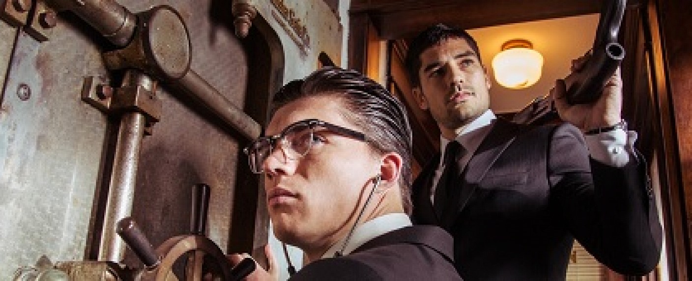 From Dusk Till Dawn: The Series – Review – TV-Kritik zur Serienadaption des Filmklassikers – von Gian-Philip Andreas – Bild: El Rey Network