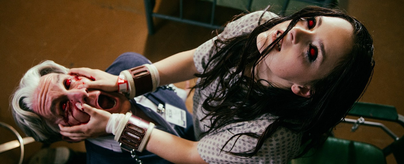 „From Dusk Till Dawn“: El Rey gibt Starttermin für Staffel 3 bekannt – Neue Abenteuer für die Gecko-Brüder – Bild: El Rey Network /​ Miramax