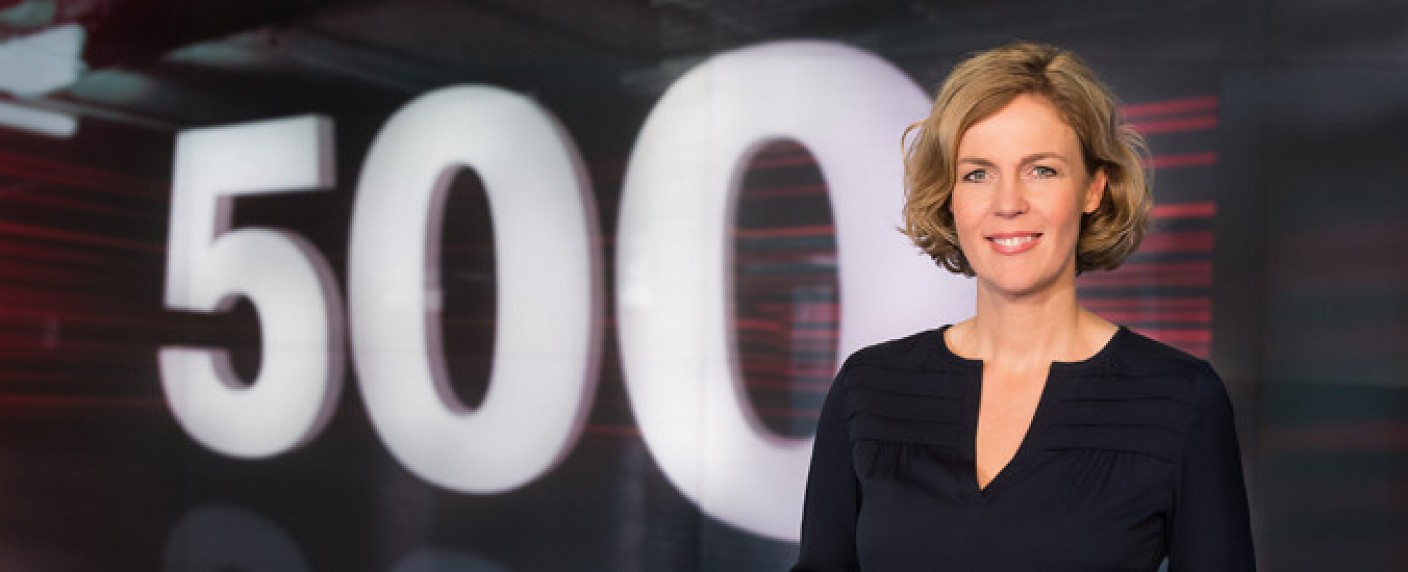 „Frontal21“: 500. Sendung und 14. Geburtstag – ZDF-Politmagazin feiert Ende März Jubiläum – Bild: ZDF/​Harry Schnitger