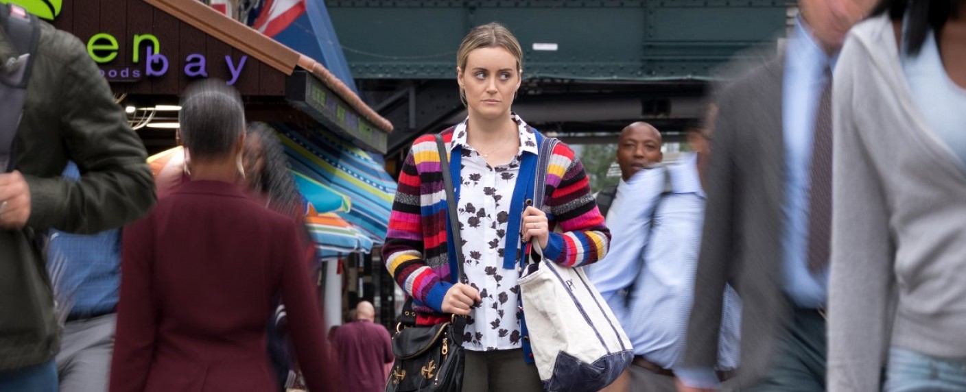 „Orange is the New Black“: Trailer zum Serienabschluss – Schwieriges neues Kapitel für Piper in Staffel sieben der Netflix-Serie – Bild: JoJo Whilden/​Netflix