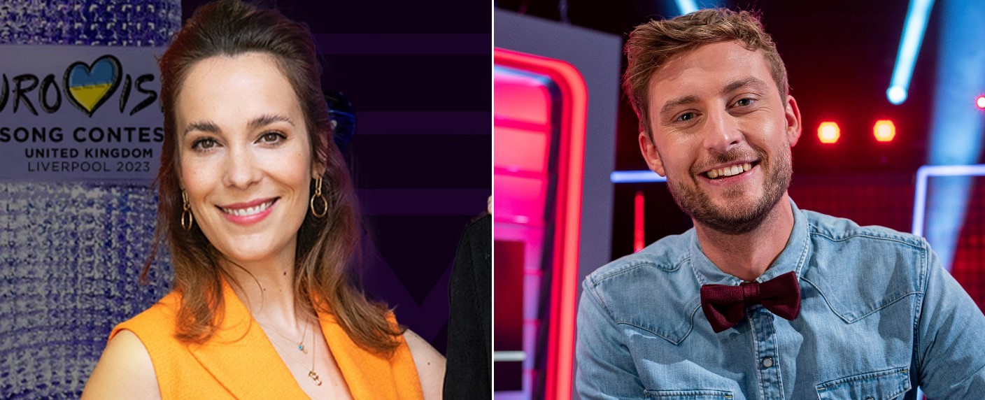 „Alles Eurovision“: NDR kündigt neue Ausgaben rund um den ESC in Malmö an – Song-Contest-Show der ARD Mediathek wird doch fortgesetzt – Bild: NDR/​eurovision.de/​SWR/​Christian Koch