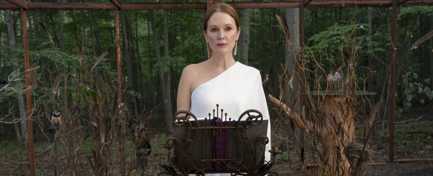 „Sirens“: Wo bleibt die Verführungskraft? – Review – Netflix-Dramedy aus der Welt der Reichen und Schönen verliert sich in Belanglosigkeiten – Bild: Netflix