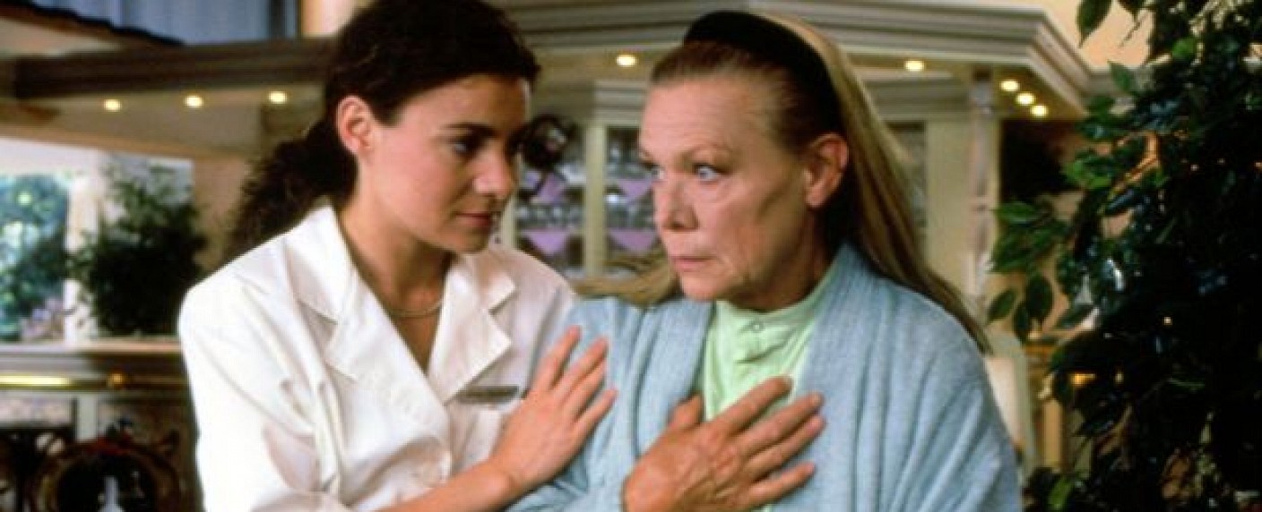 „Für alle Fälle Stefanie“ und Co.: Anixe nimmt drei deutsche Arztserien ins Programm – Wiedersehen mit „Hallo, Onkel Doc!“ und „Klinikum Berlin Mitte“ – Bild: Sat.1/​Noreen Flynn