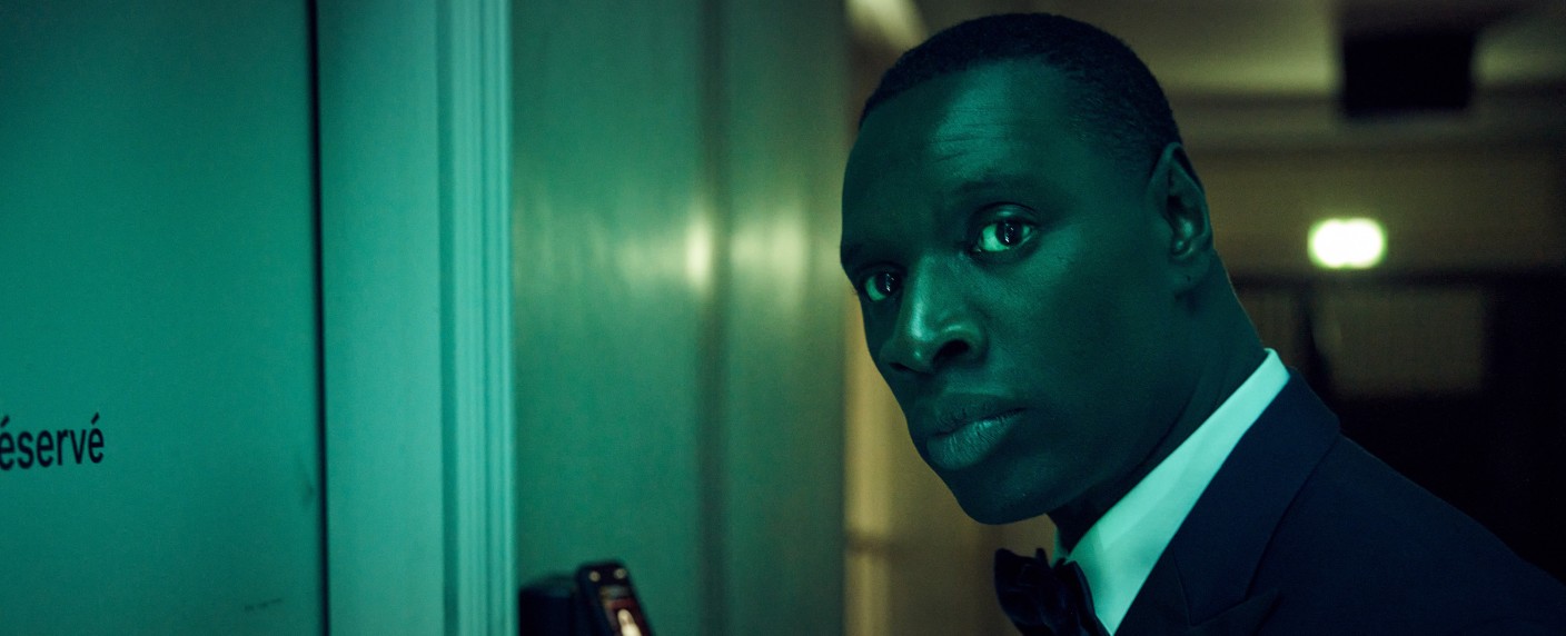 „Lupin“: Der Meisterdieb kehrt endlich zurück – Review – Der zweite Teil des Netflix-Erfolgskrimis macht umstandslos da weiter, wo im Januar aufgehört wurde – Bild: Netflix