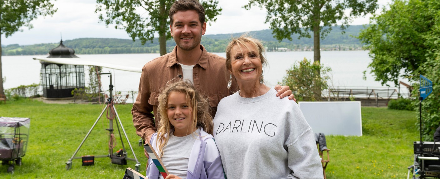 „WaPo Bodensee“: Neue Staffel mit Neuzugängen – Drehstart für weitere Episoden des Vorabend-Erfolgs – Bild: ARD/​Laurent Trümper