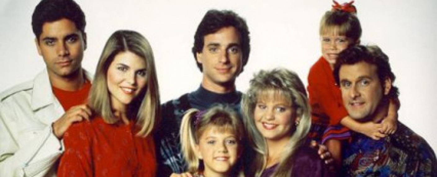 sixx ersetzt „Falcon Crest“ durch „Full House“ – Soap-Klassiker fliegt nach zwei Wochen wieder raus – Bild: Warner Bros. TV