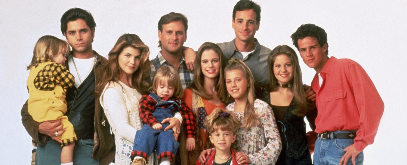 Olsen-Zwillinge nicht bei „Full House“-Spin-Off dabei – Kein Wiedersehen in „Fuller House“ – Bild: Warner Bros. Television