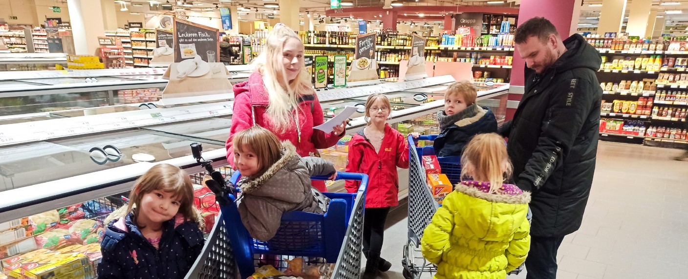 „Full House – Familie XXL“: An diesem Tag kehrt die Doku-Soap zurück – VOX bestätigt Starttermin für die neuen Folgen – Bild: RTL/​filmpool