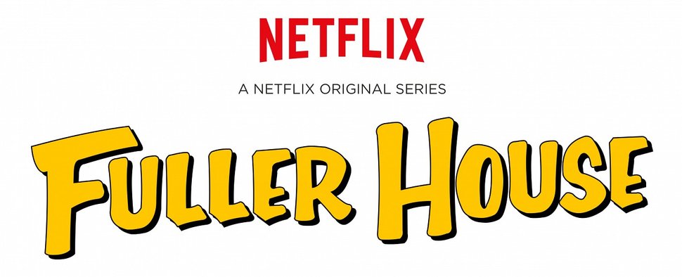 "Fuller House": Carly Rae Jepsen singt Titelsong – "Call Me Maybe"-Star Teil der neuen Netflix-Serie – Bild: Netflix