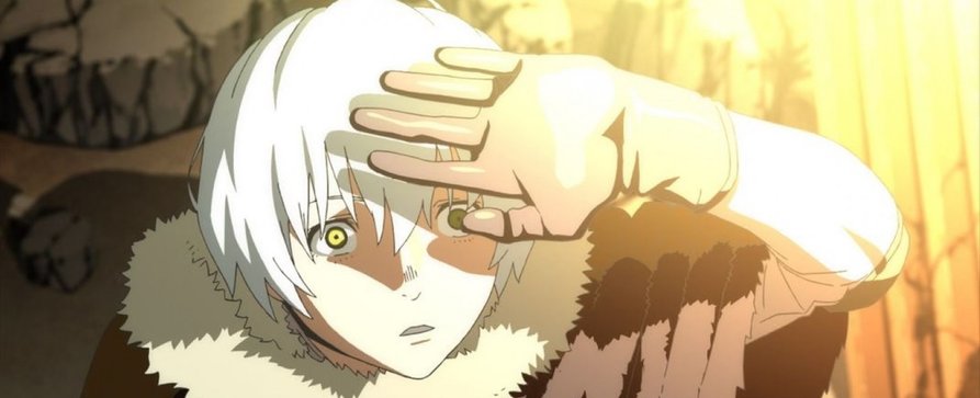 „To Your Eternity“: Anime um Reise eines mysteriösen Wesens feiert Free-TV-Premiere – Seriennachschub am Animeabend von ProSieben Maxx – Bild: Yoshitoki Oima,KODANSHA/​NHK,NEP