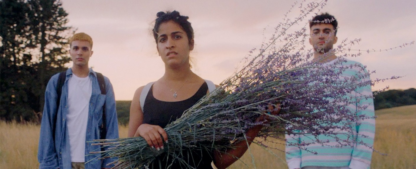 BR QUEER schließt sich rbb QUEER mit Filmreihe im Sommer an – Großes Kino jenseits der Hetero-Norm – Bild: rbb/​Salzgeber