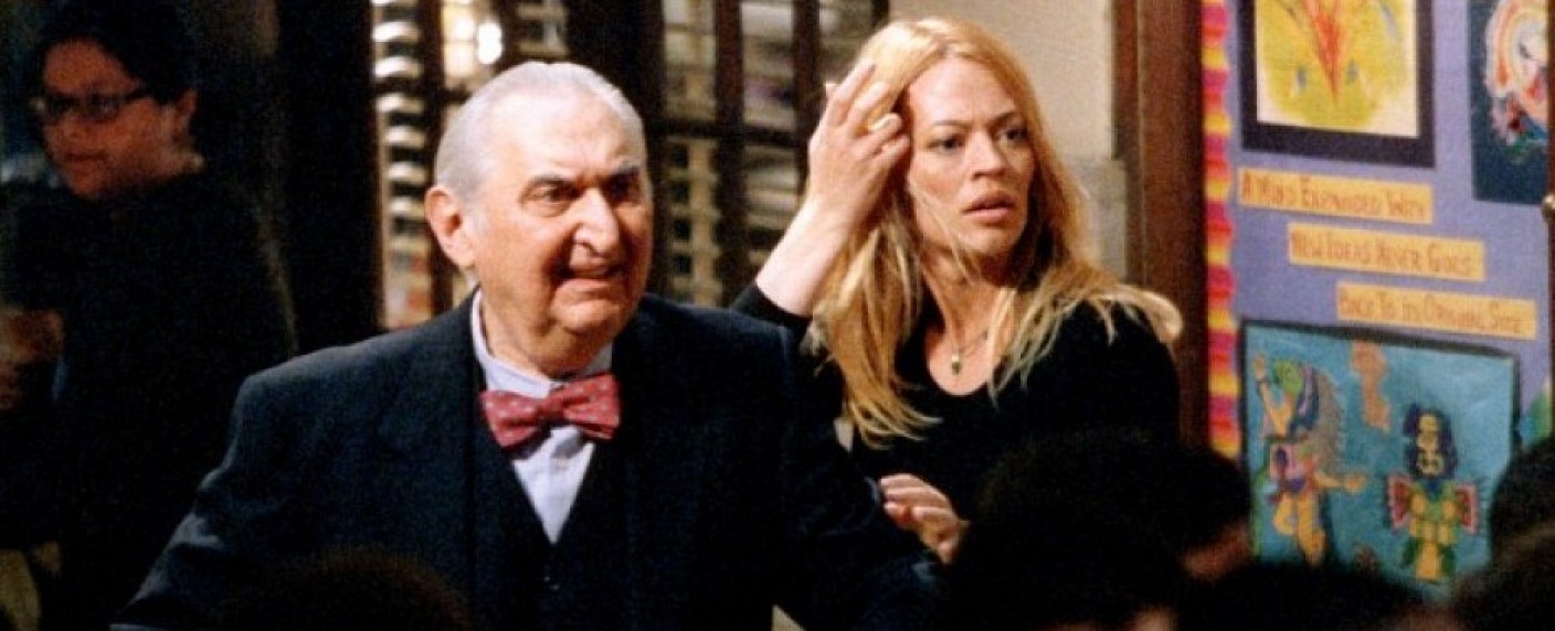 „Picket Fences“: Schauspieler Fyvush Finkel verstorben – Theater-Legende wurde 93 Jahre alt – Bild: FOX