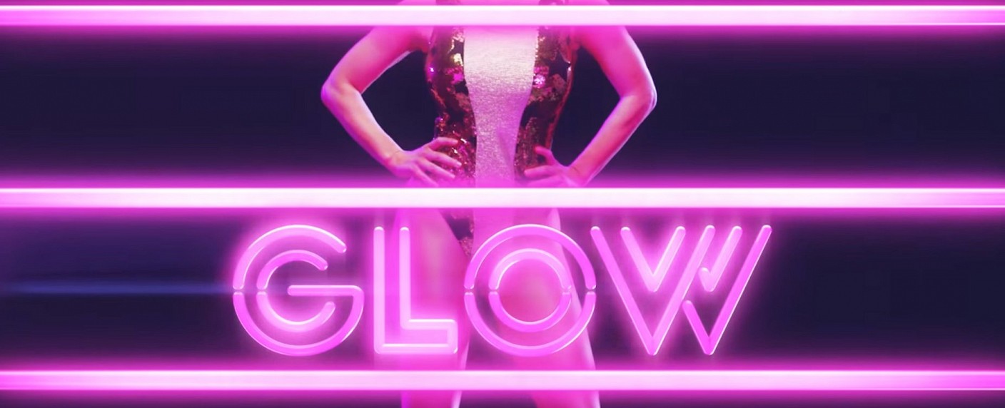 Trailer zu den neuen Serien „G.L.O.W.“ und „Mindhunter“ von Netflix – Wrestling-Comedy und Profiler-Serie beim Streaming-Dienst – Bild: Netflix