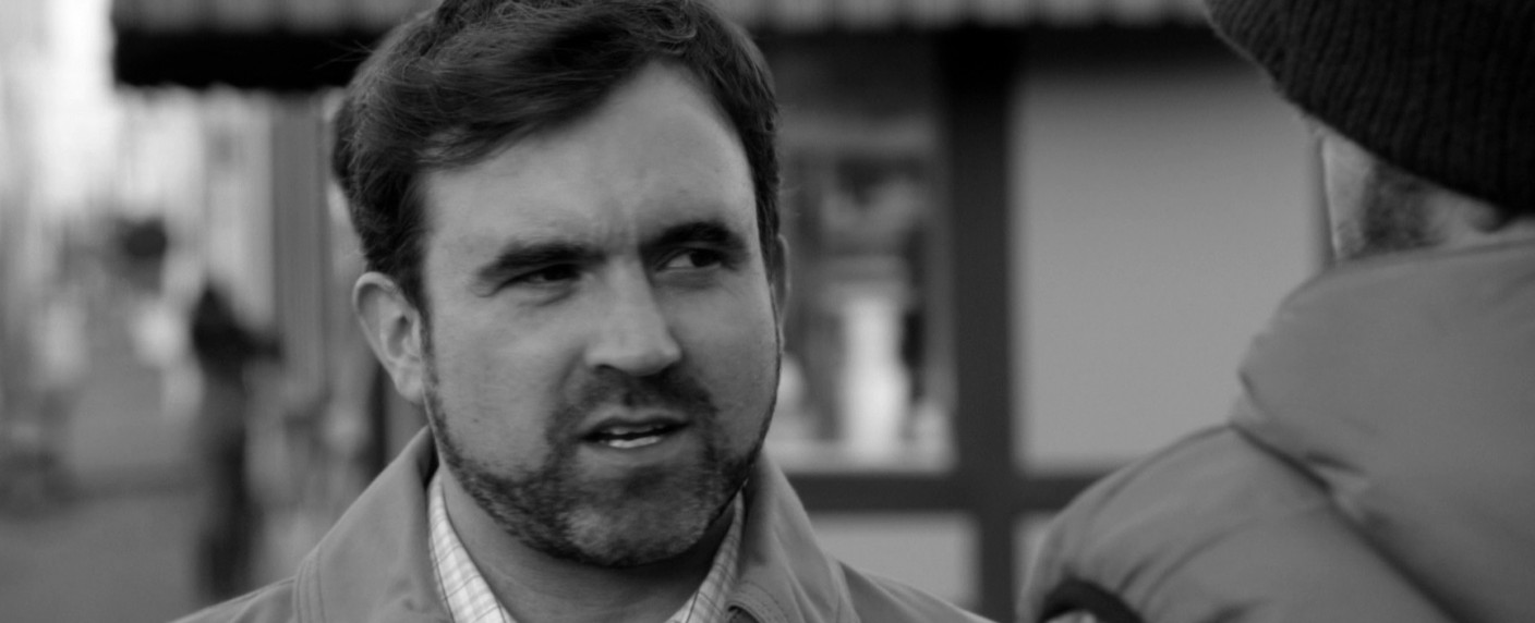 Schauspieler Gabe Khouth („Once Upon a Time“) im Alter von 46 Jahren verstorben – Kanadischer Darsteller war auch als Synchronsprecher bekannt – Bild: ABC