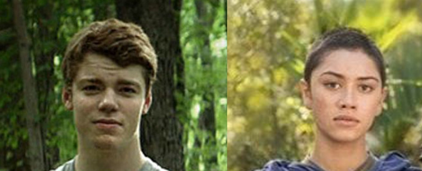 „The Night Agent“: Gabriel Basso und Luciane Buchanan in neuem Netflix-Politthriller – Neue Serie von „S.W.A.T.“-Produzent Shawn Ryan – Bild: Big Beach Films/​Netflix