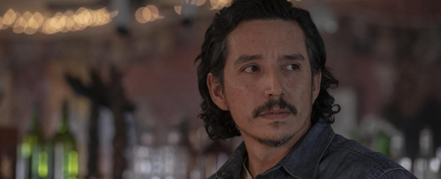 „The Terminal List“ findet Besetzung für beliebten Buch-Charakter in „Last of Us“-Bruder – Neuigkeiten zur lange geplanten zweiten Staffel mit Chris Pratt – Bild: HBO