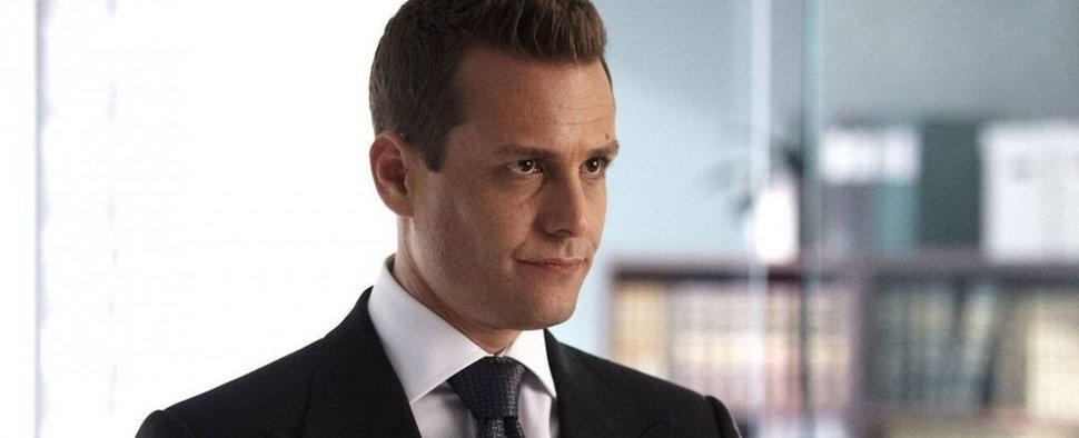 Gabriel Macht in „Suits“ – Bild: USA Network