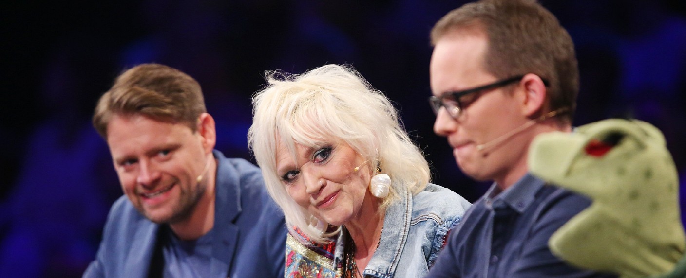 Quoten: „Puppenstars“ schlagen „The Voice Kids“ im Castingshow-Duell – „Mainz bleibt Mainz“ holt sich den Tagessieg – Bild: RTL/​Stefan Gregorowius