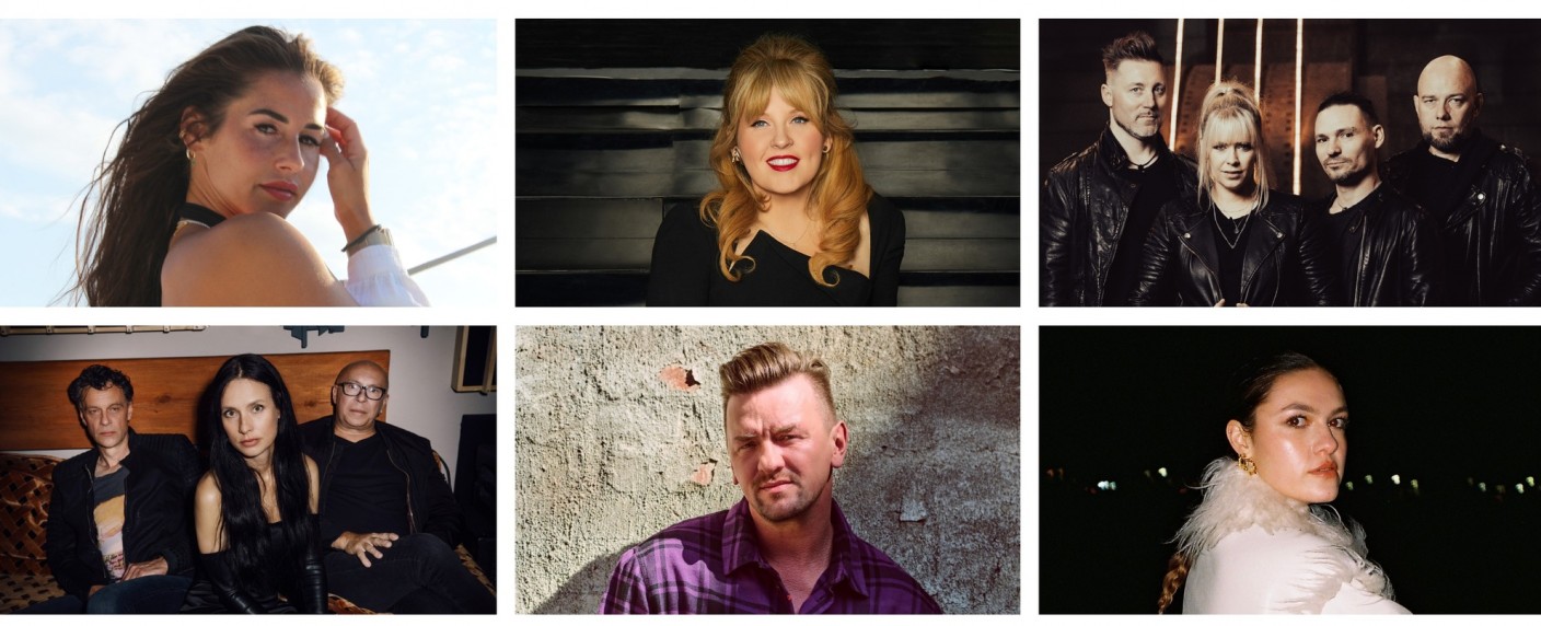 „ZDF-Fernsehgarten“: Diese Gäste sind am 22. September 2024 dabei – Von Maite Kelly über Ehrlich Brothers bis Lutz van der Horst – Bild: ZDF