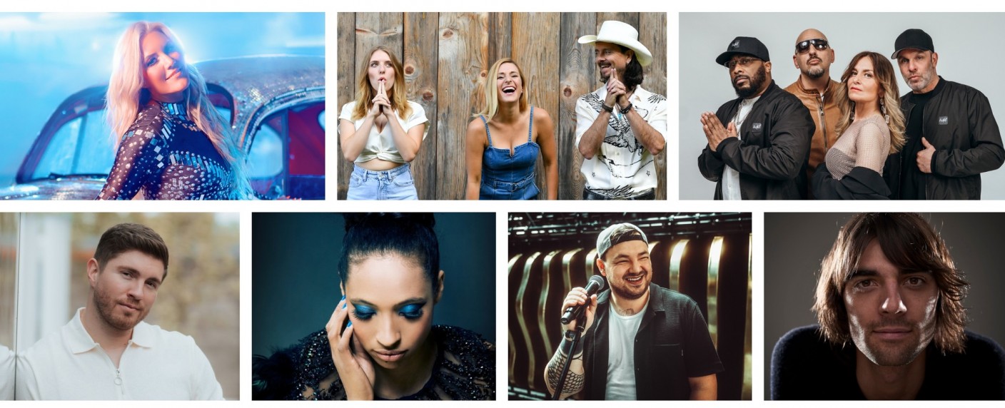 „ZDF-Fernsehgarten“ und „Immer wieder sonntags“: Diese Gäste sind am 8. September 2024 dabei – Wilder Westen mit Kiwi, Staffelfinale mit Stefan Mross – Bild: ZDF