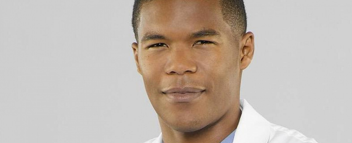 „The Walking Dead“-Spin-Off „Isle of the Dead“ kündigt weiteren Hauptdarsteller an – Ehemaliger „Grey’s Anatomy“-Darsteller Gaius Charles kommt auf die Insel – Bild: ABC