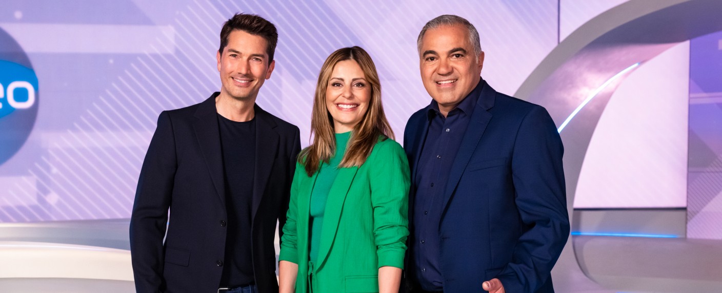 „Galileo“: 25-Stunden-Marathon mit „Galileo Kids“, „Galileo Classics“ und „Galileo Crime“ – ProSieben feiert „Galiläum“ im Dezember – Bild: ProSieben/​Benjamin Kis