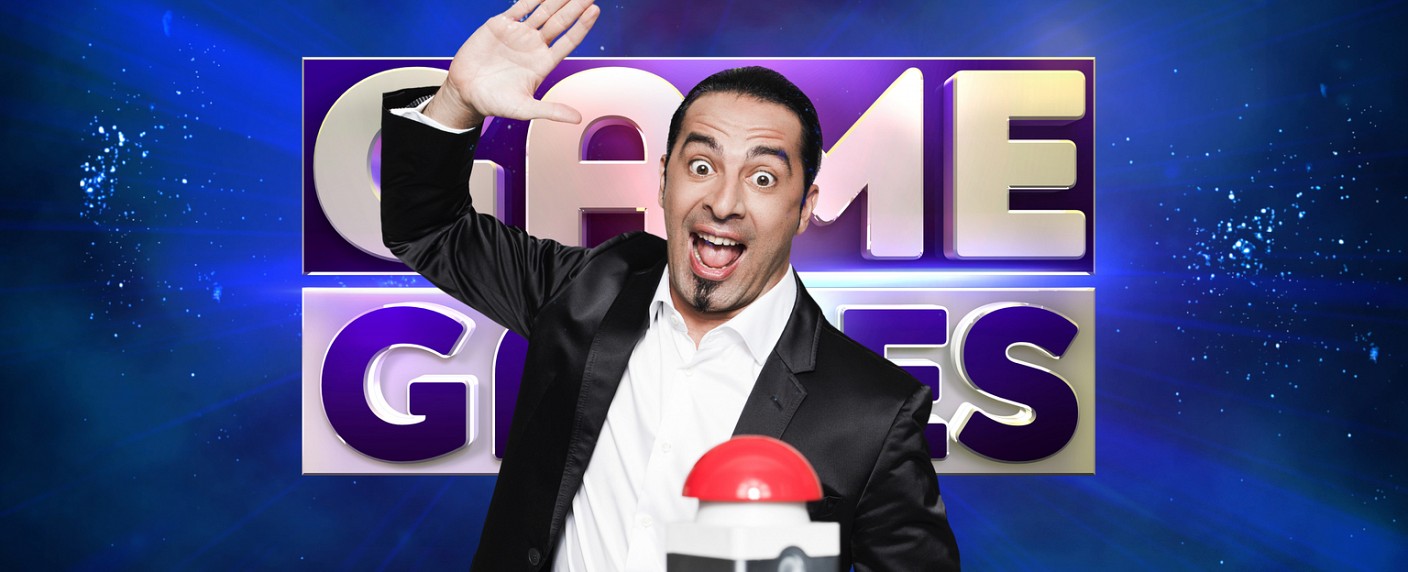 Sat.1 ändert kurzfristig Freitagsprogramm – „Game of Games“-Wiederholung statt „Reingelegt“ – Bild: Sat.1/​Arne Weychardt