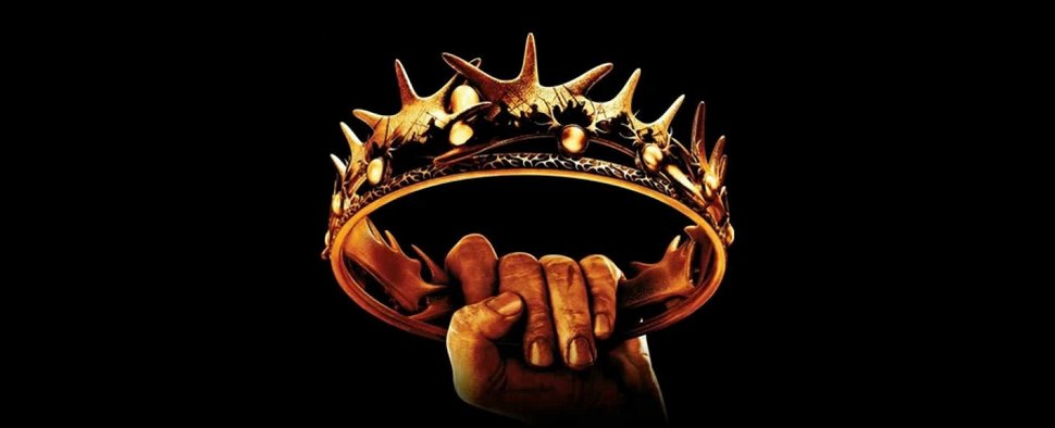 „Game of Thrones“ konnte die Krone bei den Emmys erringen – Bild: HBO