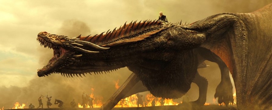 „Game of Thrones“: Warner Bros. macht bei Kinofilm Nägel mit Köpfen – Film aus der Feder von „House of Cards“-Schöpfer erhält Startdatum – Bild: HBO