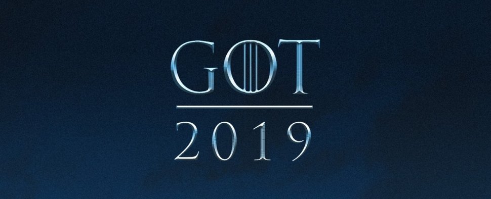 "Game of Thrones": Erster Teaser zur finalen Staffel – Fantasy-Epos kehrt im April 2019 zurück – Bild: HBO