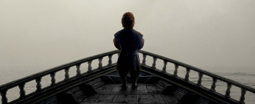 Sky startet eigenproduzierte Talkshow zu „Game of Thrones“ – Eigener Sender Sky Thrones HD und Countdown zur Premiere von Staffel 5 – Bild: HBO