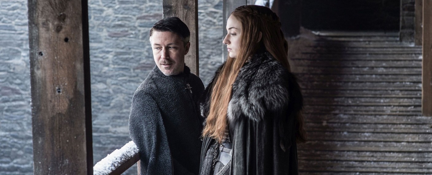 „Game of Thrones": Siebte Staffel ab Februar bei RTL II ...