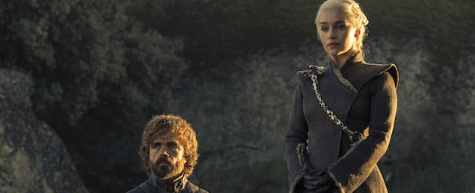 „Game of Thrones“: „Ostwacht“ – Bild: HBO
