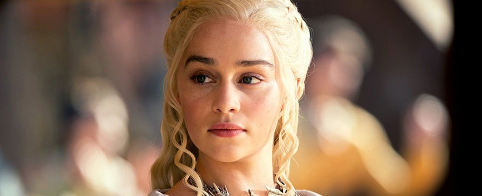 „Game of Thrones“-Star Emilia Clarke erhält eine Hauptrolle in „Criminal“ – Bild: HBO