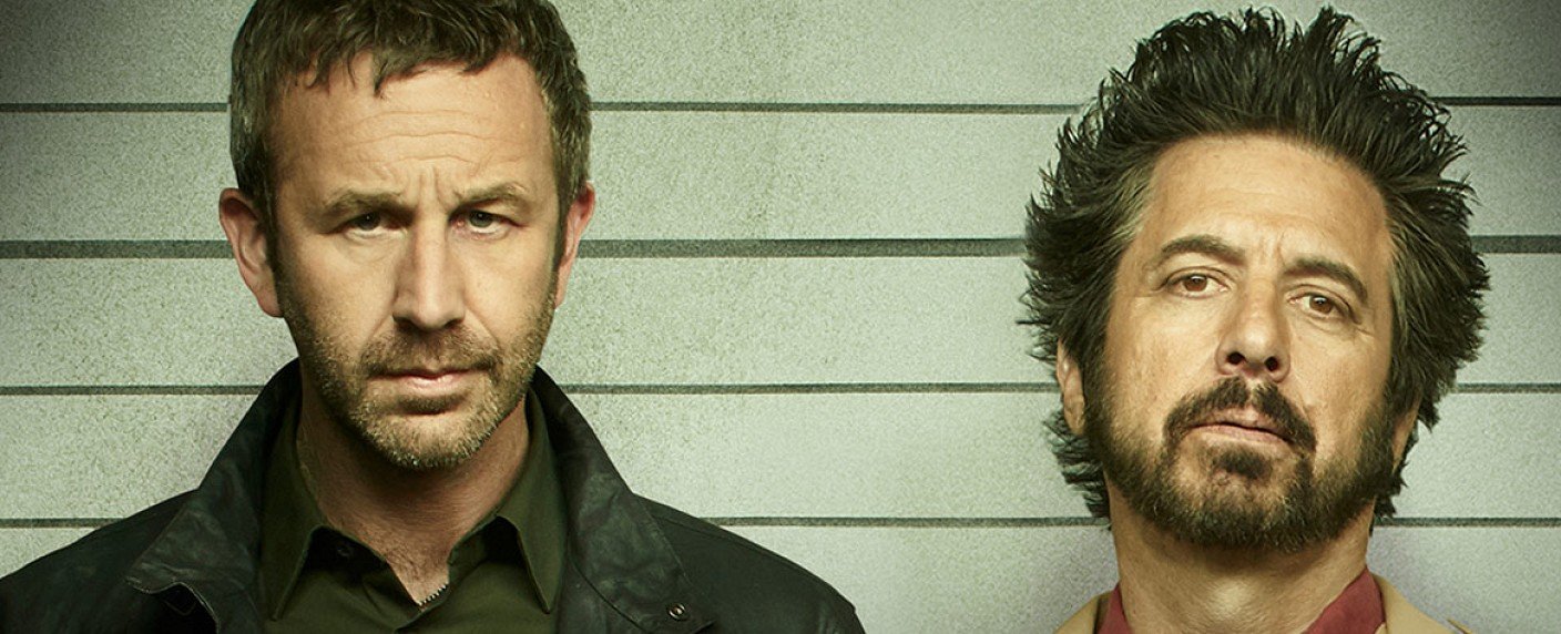 „Get Shorty“ Zweite Staffel als Nikolausgeschenk beim TelekomDienst