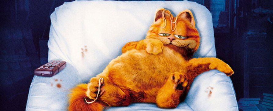 „Garfield“ ist zurück: Neue Zeichentrickserie von Nickelodeon nimmt Gestalt an – Berühmte Katze darf bei Paramount+ neue Abenteuer mit seinen Freunden erleben – Bild: Sony Pictures