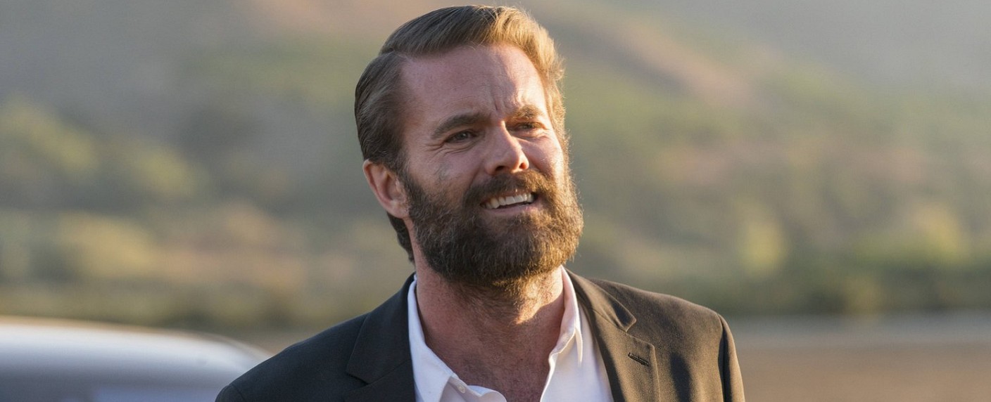 „The Gifted“ engagiert Garret Dillahunt („Raising Hope“) – „X-Men“-Serie von Matt Nix und Bryan Singer startet im Oktober – Bild: FX